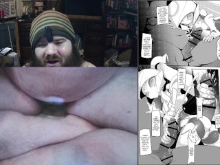 Reading Please Knock Me Up