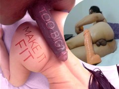 Sissy BBC submission BBC addiction BBC obsession Femboy Crossdresser Shemale Tranny Trans Trap Tgirl