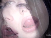 Preview 2 of FEVER DREAM: Big Tits Babe Rides You Virtual Sex POV