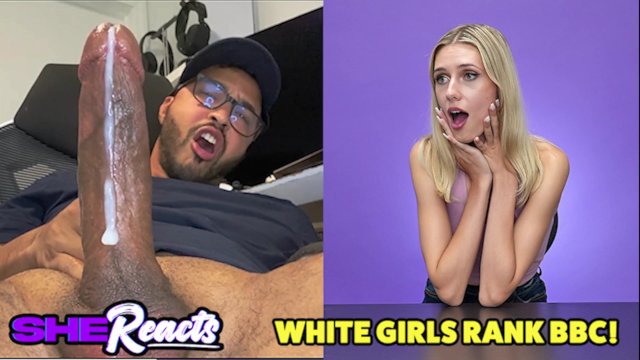 640px x 360px - Do White Girls like BBC? the Answer is a Resounding YES! - Pornhub.com