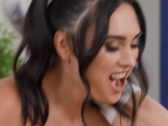 Buttfucking The Bully / TransAngels - Screenshot 11 of 16 - Transangels