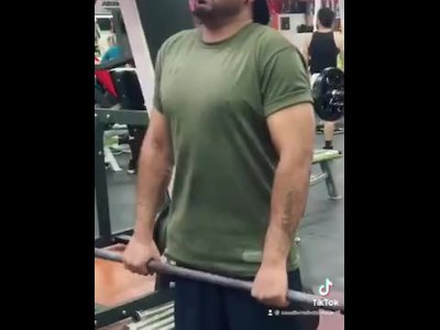 Workout goals sex during sex