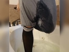 Pee Compilation 1/16