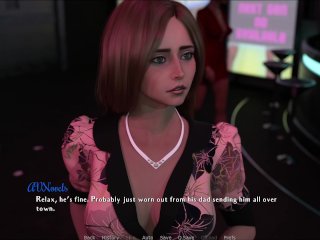 visual novel, teen, pc gameplay, fetish
