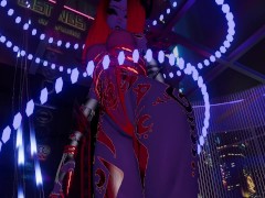 [POV] Young Fit Dancer gives you a Private Show - Screenshot 10 of 16 - Virtual Reality