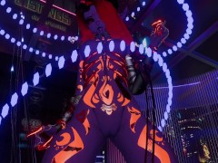 [POV] Young Fit Dancer gives you a Private Show