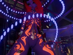 [POV] Young Fit Dancer gives you a Private Show - Screenshot 13 of 16 - Vr