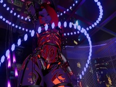 [POV] Young Fit Dancer gives you a Private Show - Screenshot 2 of 16 - Anime