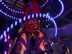 [POV] Young Fit Dancer gives you a Private Show - Screenshot 3 of 16 - Vr