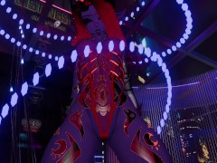 [POV] Young Fit Dancer gives you a Private Show - Screenshot 8 of 16 - Vr