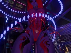 [POV] Young Fit Dancer gives you a Private Show - Screenshot 9 of 16 - Virtual Pov