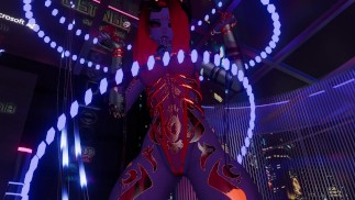 [视角]Young Fit Dancer 为您带来私人表演