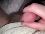 Preview 2 of Slow Masturbating