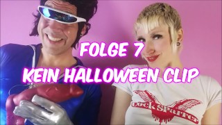 X-Ray's Sex Club - Folge 07 - Kein Halloween Clip