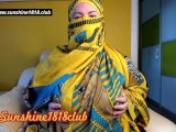 big boobs Egyptian hijab wife webcam recording October 24th