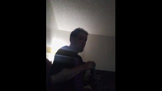 Утренний бонг-рип из самодельных лунных камней!