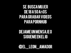 Se Busca Pareja en Zaragoza , España