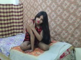 Natural Tits Horny Indian Girl Fingering Her Pussy Having Hot Sex Full Desi