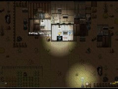 AIDA [Fallout rule 34 Hentai game PornPlay ] Ep.4 that redhead merchant has such heavy tits