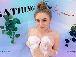 VRALLURE Bathing Romance