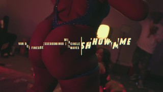 Music Video Stripper Party Gone Wild