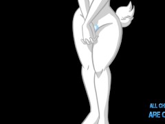 Toriel DESNUDA - Screenshot 10 of 16 - Big Boobs