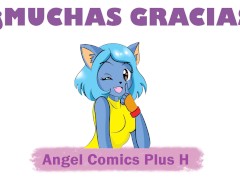 Toriel DESNUDA - Screenshot 16 of 16 - Caricatura