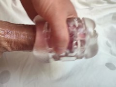 [FRENCH] Mec Français a BESOIN de TA BOUCHE et TON CUL de SOUMISE (INSULTES & JOI FR)