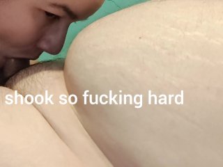 blowjob, intense, big dick, teasing