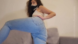 (Preview) E171: Lock yourself up & pump your ass for Me! (Full clip: servingmissjessica. com. e171