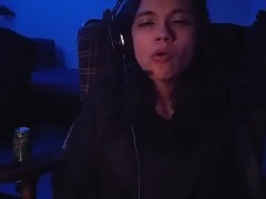 Sour Candy Mukbang