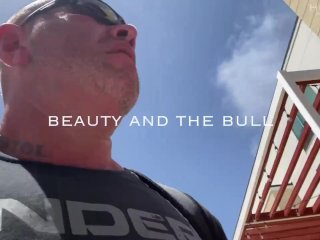 Beauty and the Bull