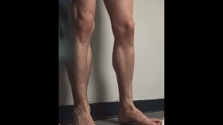 Celeb male nude Evan peters