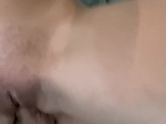 Coco_Fit Daytime Fuck On Couch Then Cream Pied
