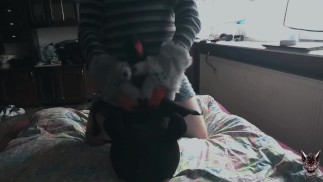 Веселье Беззубого Дракона 24