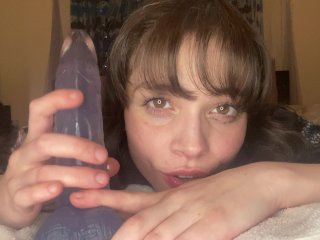 blowjob, toys, point of view, deepthroat