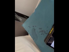 Second shot for the night (Riley Reid Helped)