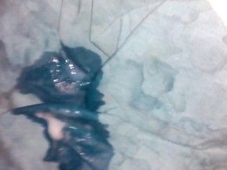 КОНЧИЛ ВО СНЕ