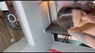 Uma Tarde Em Um Motel, Transamos Sem Parar! - Pornhub.com