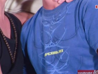 Skinny Gay Teenagers during sensual anal sex