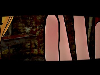 Silent Hill Nurse Gives You Uwu Ear Licks LEWD ASMR VR_RP