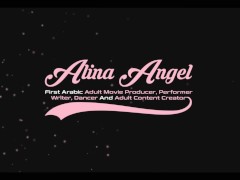 Alinaangel Iraqi Dance الينا انجل رقص سكسي وتعري على اغنية حسام الرسام - Screenshot 1 of 16 - Arabic Dance