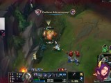 STEP MOMMY IRELIA DOMINATES ENEMY YASUO AND CREAMPIES ENEMY TEAM