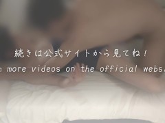 【スク水コスプレ】「射精係になっちゃったの…先生助けて」妻の妄想ストーリーに没入する旦那 - Screenshot 14 of 16 - 素人