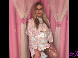 Joanie - Vintage 80s Kono New York Dress