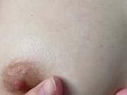 Preview 2 of Hot masturbation after a shower