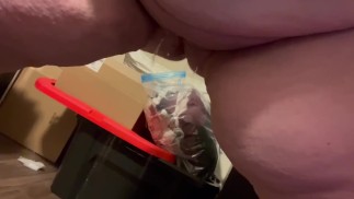 BBW Squirting 