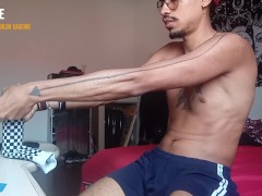 Fazendo um MALAQUIAS Caseiro