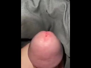 Jerking off from gfs mom getting me hard 