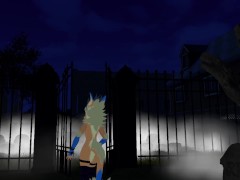 Female nardo gets pounded by Demon Wicker - Screenshot 1 of 16 - Furry